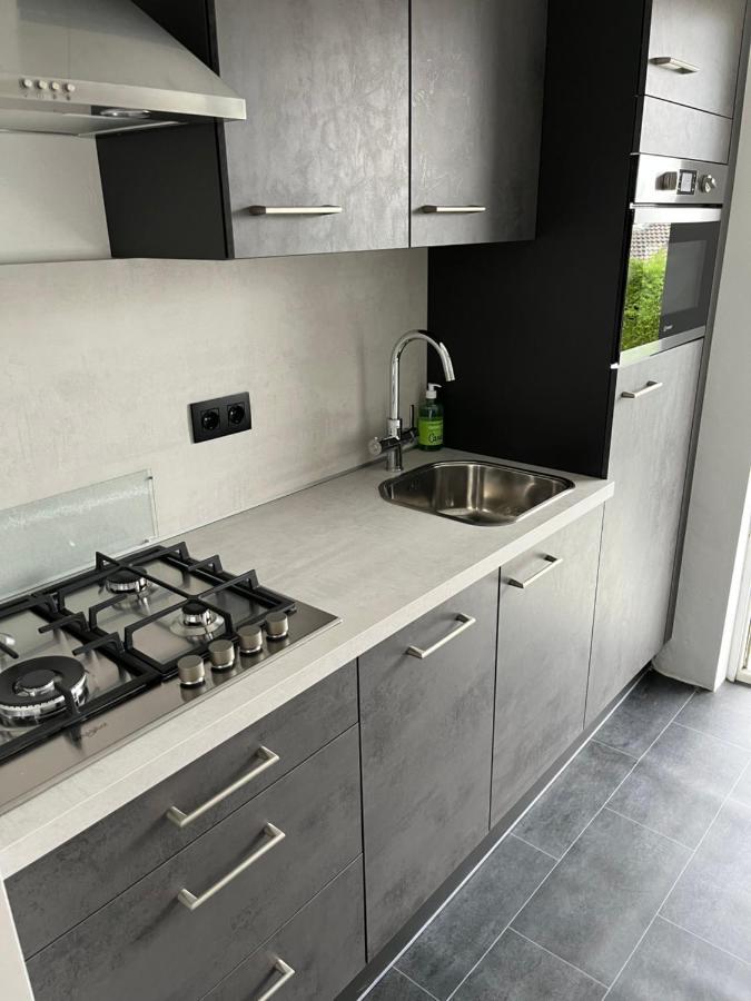 Appartement Dishoek Koudekerke Exterior foto