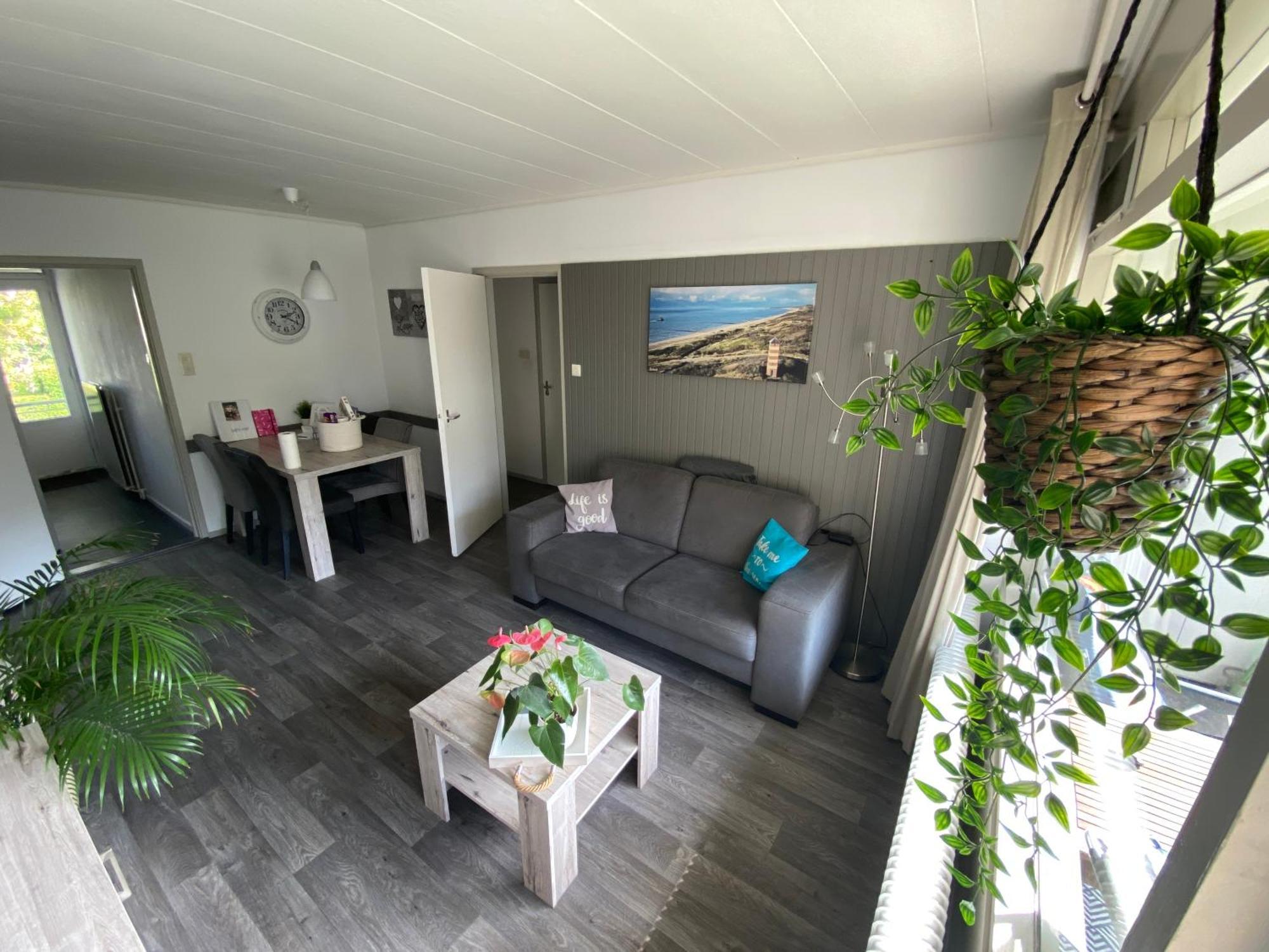 Appartement Dishoek Koudekerke Exterior foto