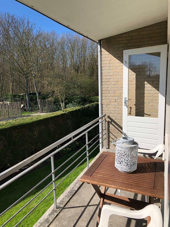 Appartement Dishoek Koudekerke Exterior foto
